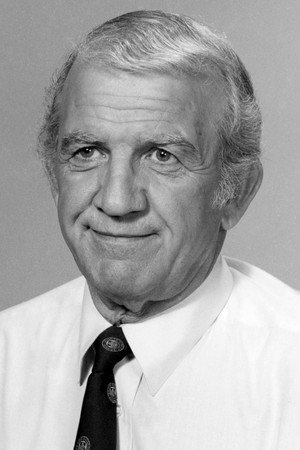 Nicholas Colasanto portrait