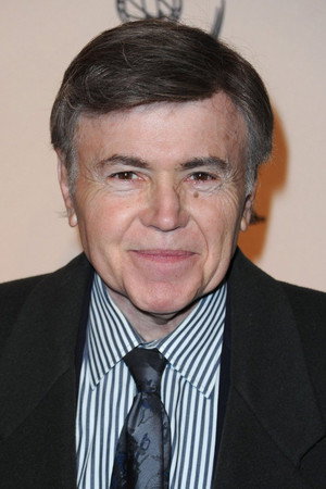 Walter Koenig portrait