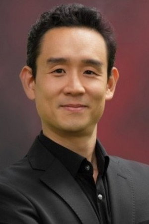Jun-Sang Han portrait