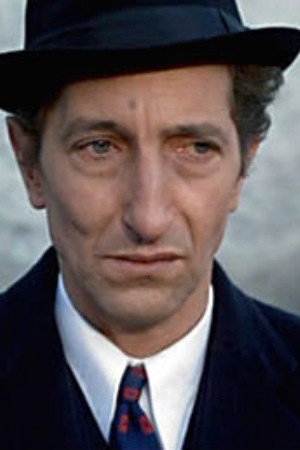 Pierre Koulak portrait