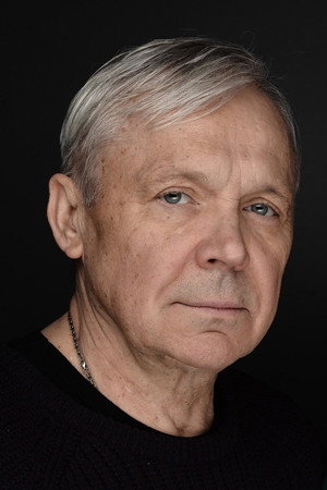 Vasiliy Mishchenko portrait