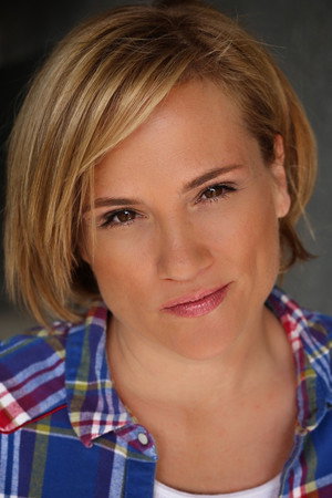Kellyann Chippendale portrait