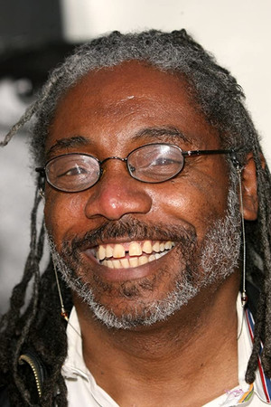 Franklyn Ajaye portrait