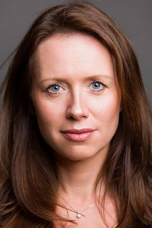Alexandra Ternstroem portrait