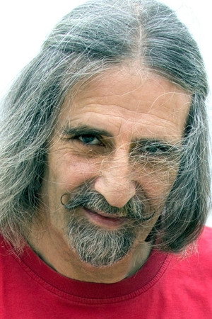 Júlio Pereira portrait