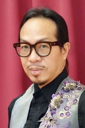 Jackson Ng Yuk-Sue portrait