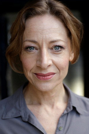 Caroline Wildi portrait