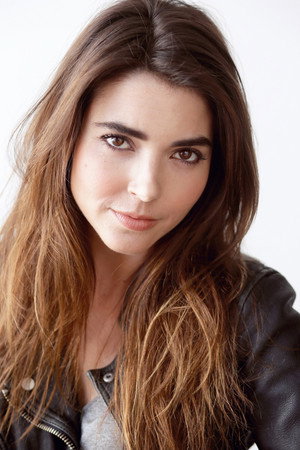 Eloísa Maturén portrait