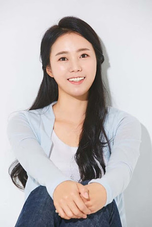 Son Mi-hee portrait