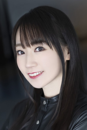 Nana Mizuki portrait