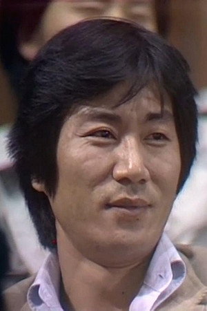Lim Dong-jin portrait