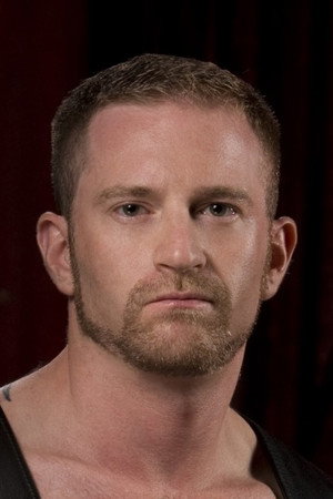 Adam Faust portrait