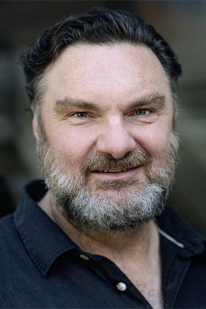 Martin Leutgeb portrait