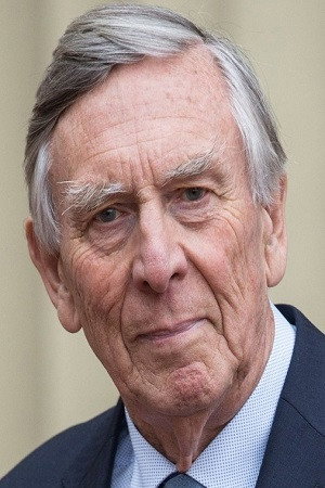 Piers Haggard portrait