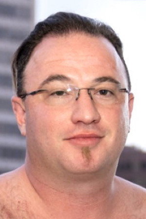 Mike the Pussy Tester portrait