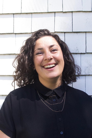 Kathryn McCormack portrait