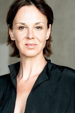 Doreen Fietz portrait