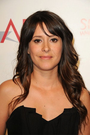 Kimberly McCullough portrait