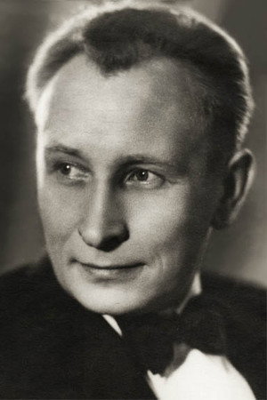 Pavel Sukhanov portrait