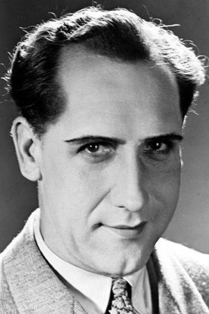Alex Suhr portrait