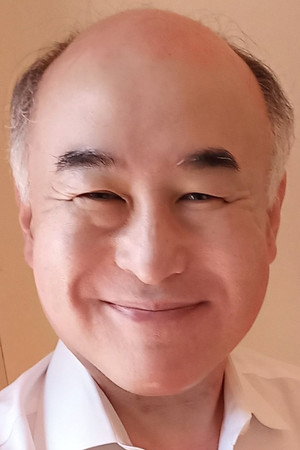 Bokki Sugiura portrait