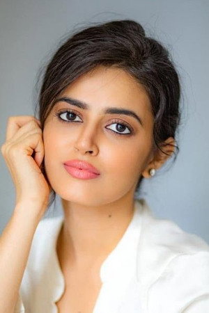 Ashya portrait