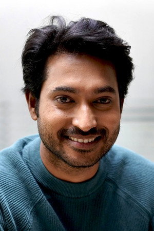 Madhampatty Rangaraj portrait