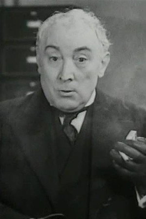 Camille Beuve portrait