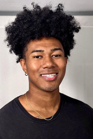 Seku Conde portrait