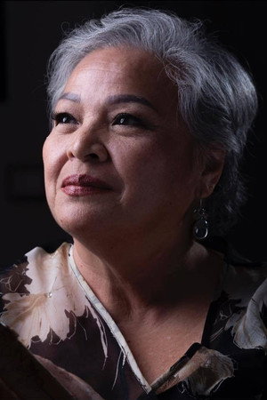 Sheila Francisco portrait