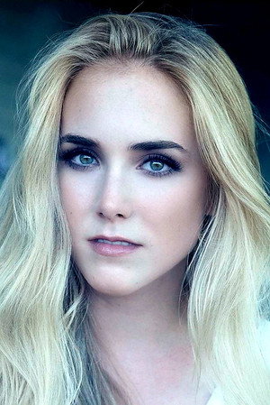 Spencer Locke portrait