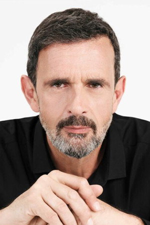 Leonidas Kakouris portrait