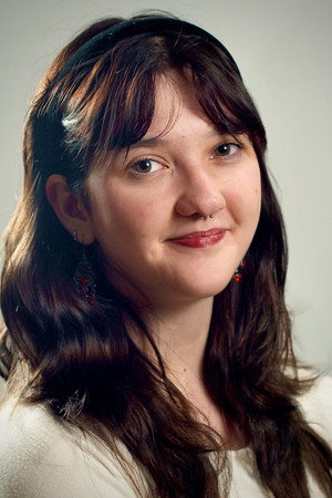 Sarah Kate Foster portrait