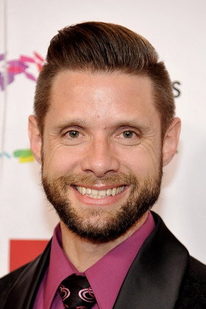Danny Pintauro portrait
