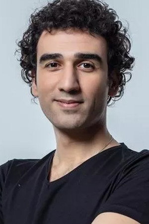 Batuhan Soyaslan portrait