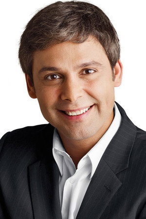 Lindbergh Farias portrait