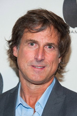 John Rosengrant portrait