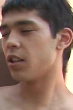 Garzon portrait