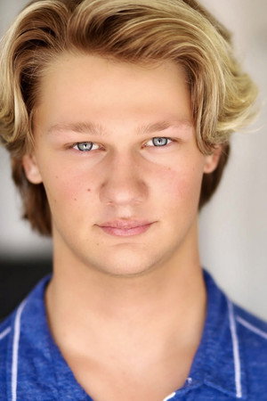 Caden Smith portrait