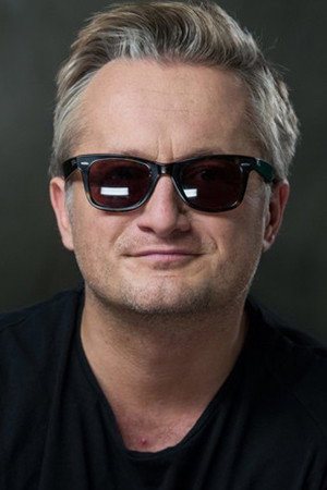 Mikołaj Cieślak portrait
