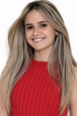 Ellie Stewart portrait