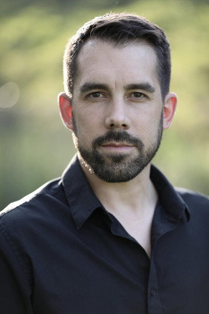 Kurt Kubicek portrait