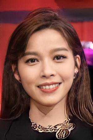 Winki Lai portrait