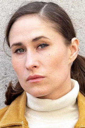 Rosalinde Mynster portrait
