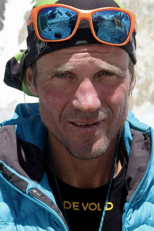 Marek Holeček portrait