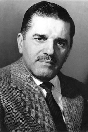Abilio Pereira de Almeida portrait