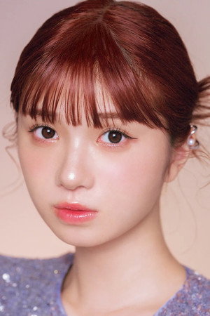 Mirei Suganami portrait