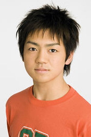 Shota Chiyo portrait