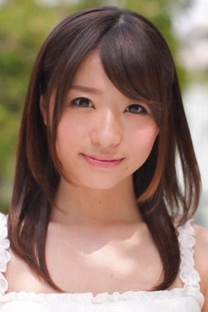 Saki Hatsumi portrait