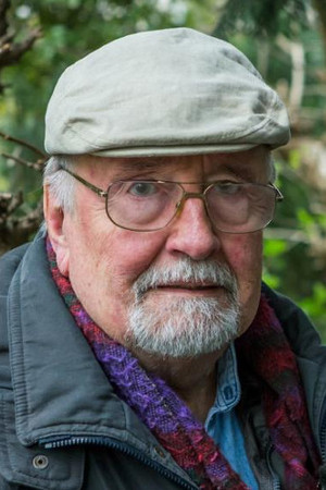 Eduard Hrubeš portrait